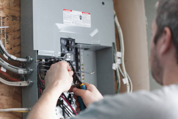 Electrical Maintenance Services in Daleville, AL